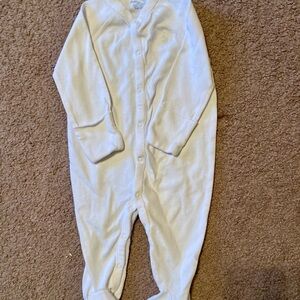 NWOT Ralph Lauren 100% cotton 6m baby onesie